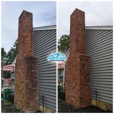 Brick chimney cleaning sicklerville nj